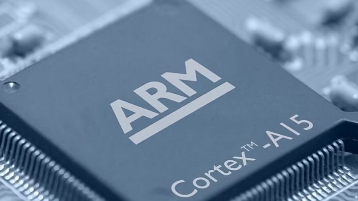 Imagen - Nvidia compra ARM por 40.000 millones de d&oacute;lares