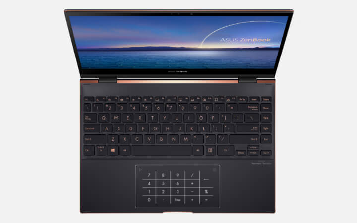 Imagen - Asus ZenBook Flip S UX371: especificaciones del portátil