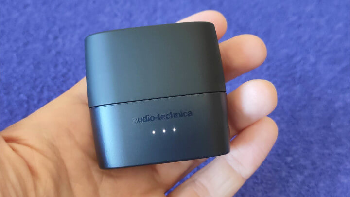 Imagen - Audio-Technica ATH-ANC300TW, análisis con opinión y precio