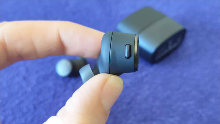 Imagen - Audio-Technica ATH-ANC300TW, análisis con opinión y precio