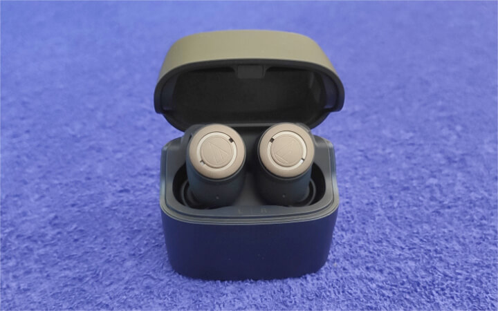 Imagen - Audio-Technica ATH-ANC300TW, análisis con opinión y precio