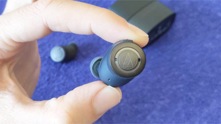 Imagen - Audio-Technica ATH-ANC300TW, análisis con opinión y precio