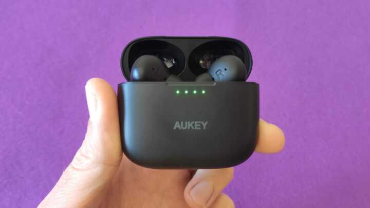 Imagen - Aukey EP-N5, an&aacute;lisis con opini&oacute;n, ficha t&eacute;cnica y precio