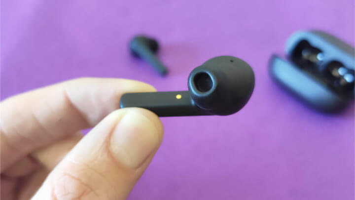 Imagen - Aukey EP-N5, an&aacute;lisis con opini&oacute;n, ficha t&eacute;cnica y precio