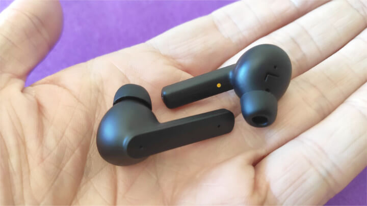 Imagen - Aukey EP-N5, an&aacute;lisis con opini&oacute;n, ficha t&eacute;cnica y precio