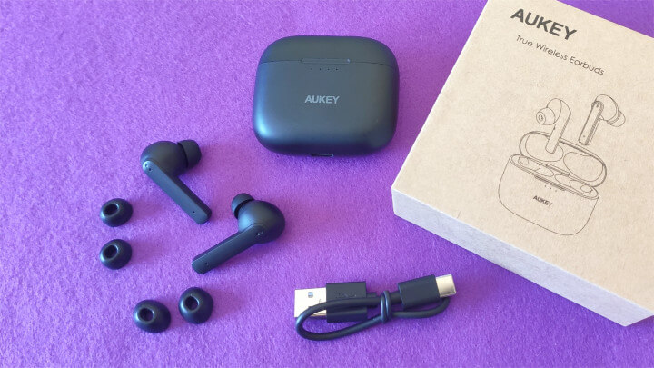 Imagen - Aukey EP-N5, an&aacute;lisis con opini&oacute;n, ficha t&eacute;cnica y precio