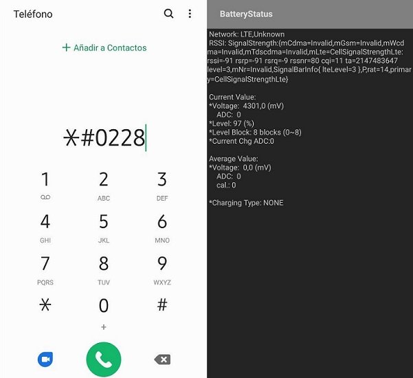 Imagen - 5 ajustes ocultos en los móviles de Samsung