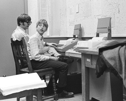 Imagen - 30 curiosidades que no sab&iacute;as de Bill Gates