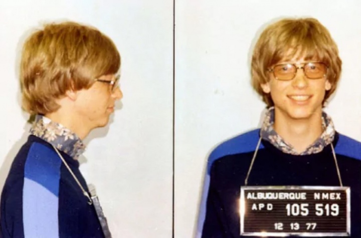 Imagen - 30 curiosidades que no sab&iacute;as de Bill Gates