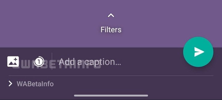 Imagen - WhatsApp: GIFs, im&aacute;genes y v&iacute;deos que se autodestruyen
