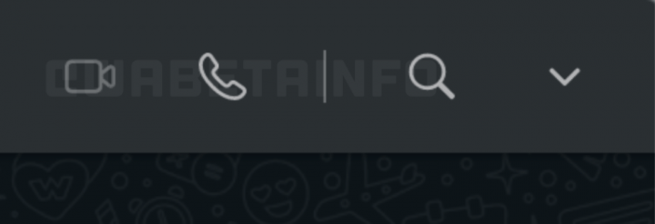Imagen - WhatsApp Web tendrá videollamadas y llamadas pronto