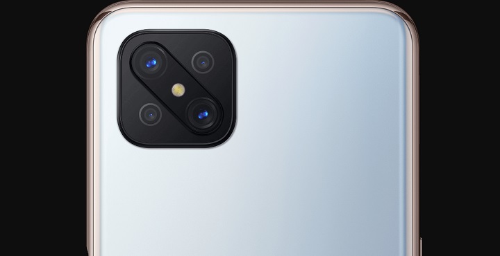 Imagen - Oppo Reno4 Z: especificaciones t&eacute;cnicas