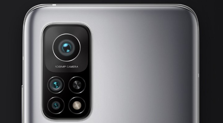 Imagen - Xiaomi Mi 10T y 10T Pro: especificaciones y precio