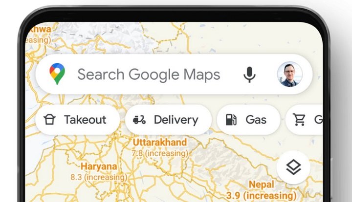 Imagen - Google Maps indicará los lugares con más COVID-19