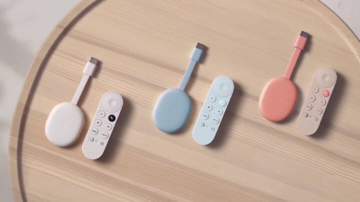 Imagen - Chromecast 4ª generación: ficha técnica y precio