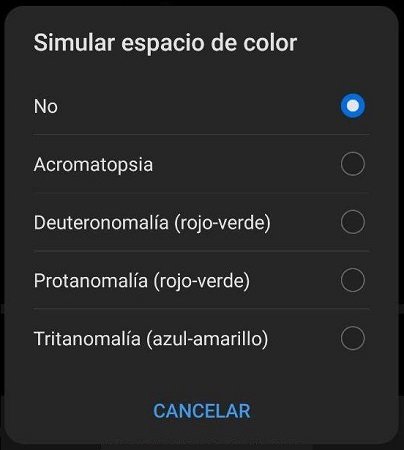 Imagen - 6 ajustes ocultos en los móviles de Huawei