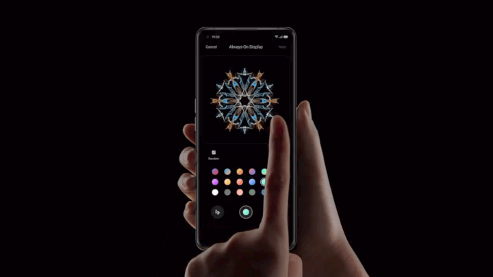 Imagen - ColorOS 11 de Oppo: novedades y m&oacute;viles con actualizaci&oacute;n