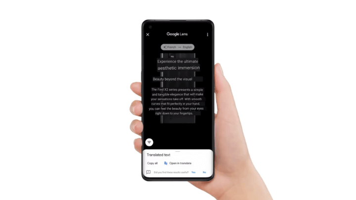 Imagen - ColorOS 11 de Oppo: novedades y m&oacute;viles con actualizaci&oacute;n