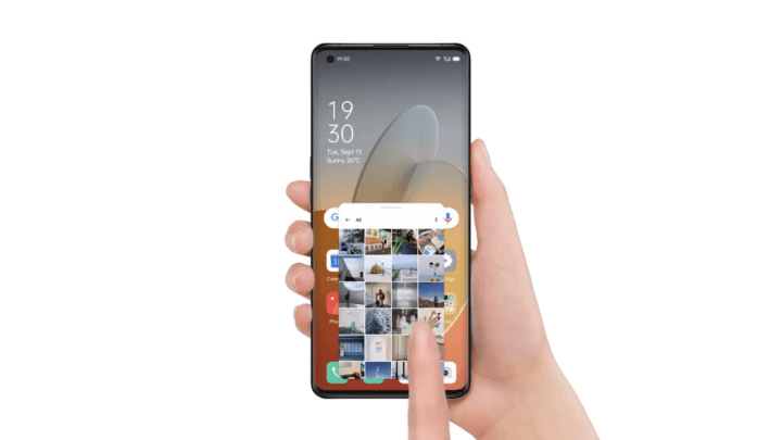 Imagen - ColorOS 11 de Oppo: novedades y m&oacute;viles con actualizaci&oacute;n
