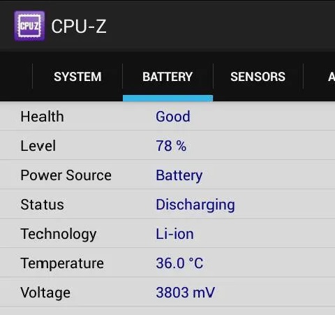 Imagen - "M&oacute;vil gasta la bater&iacute;a r&aacute;pido", &iquest;qu&eacute; puedo hacer?
