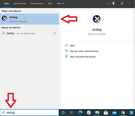 Imagen - DirectX: qué es y cómo actualizar