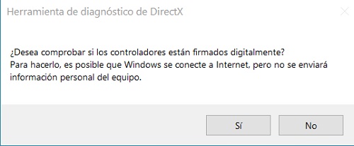 Imagen - DirectX: qué es y cómo actualizar