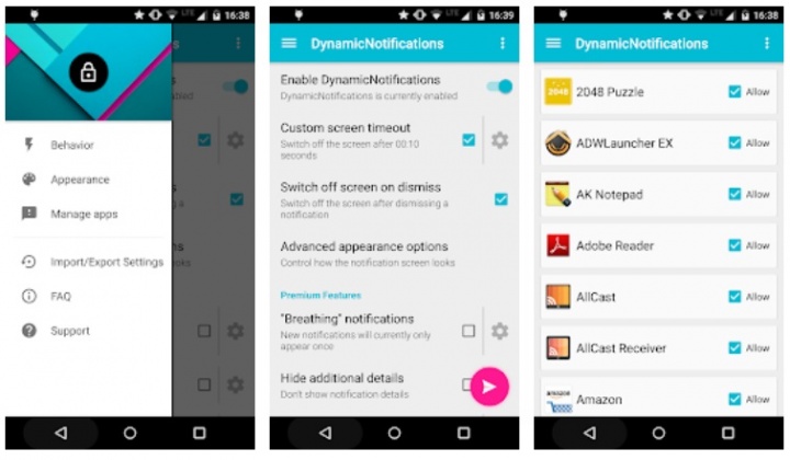 Imagen - Cómo cambiar el fondo de la pantalla de bloqueo en Android