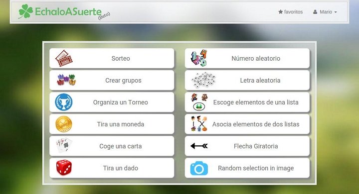 Imagen - Cómo organizar un sorteo o torneo