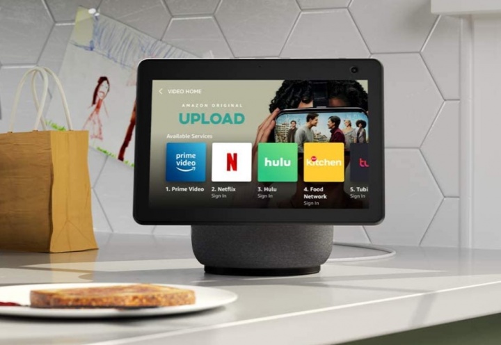 Imagen - Amazon Echo Show 10 (2020): especificaciones y precios