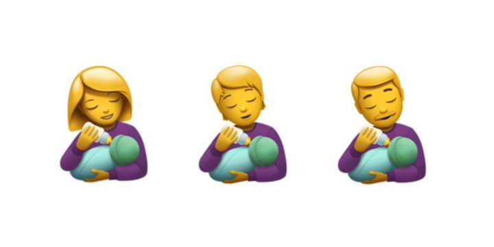 Imagen - iOS 14.2 tendrá estos nuevos emojis