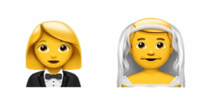 Imagen - iOS 14.2 tendrá estos nuevos emojis