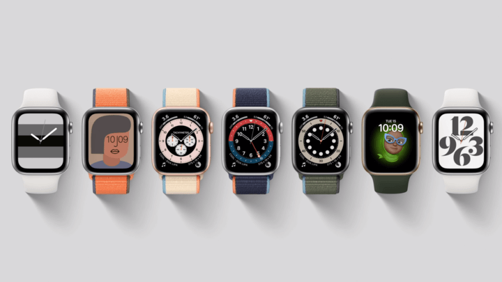 Imagen - Apple Watch Series 6: especificaciones técnicas