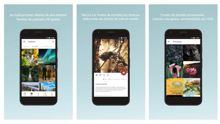 Imagen - Cómo cambiar el fondo de la pantalla de bloqueo en Android
