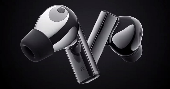 Imagen - Huawei FreeBuds Pro: ficha técnica y precio