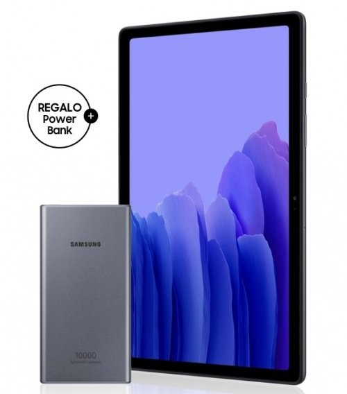 Imagen - Samsung Galaxy Tab A7: precio y disponibilidad en Espa&ntilde;a