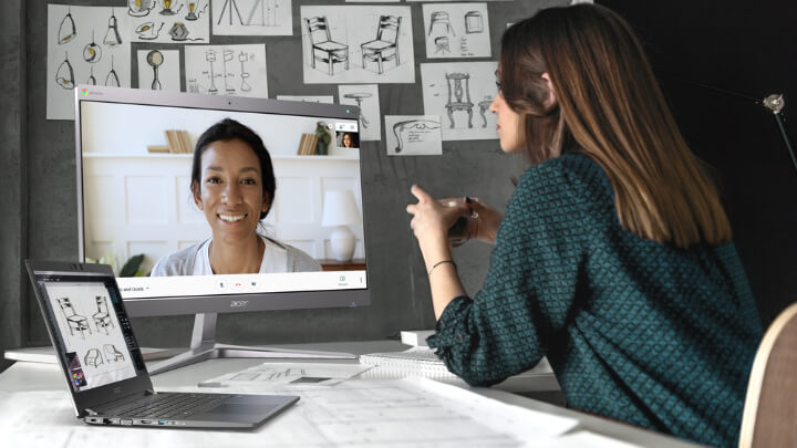 Imagen - Google Meet gratis finalmente hasta marzo de 2021