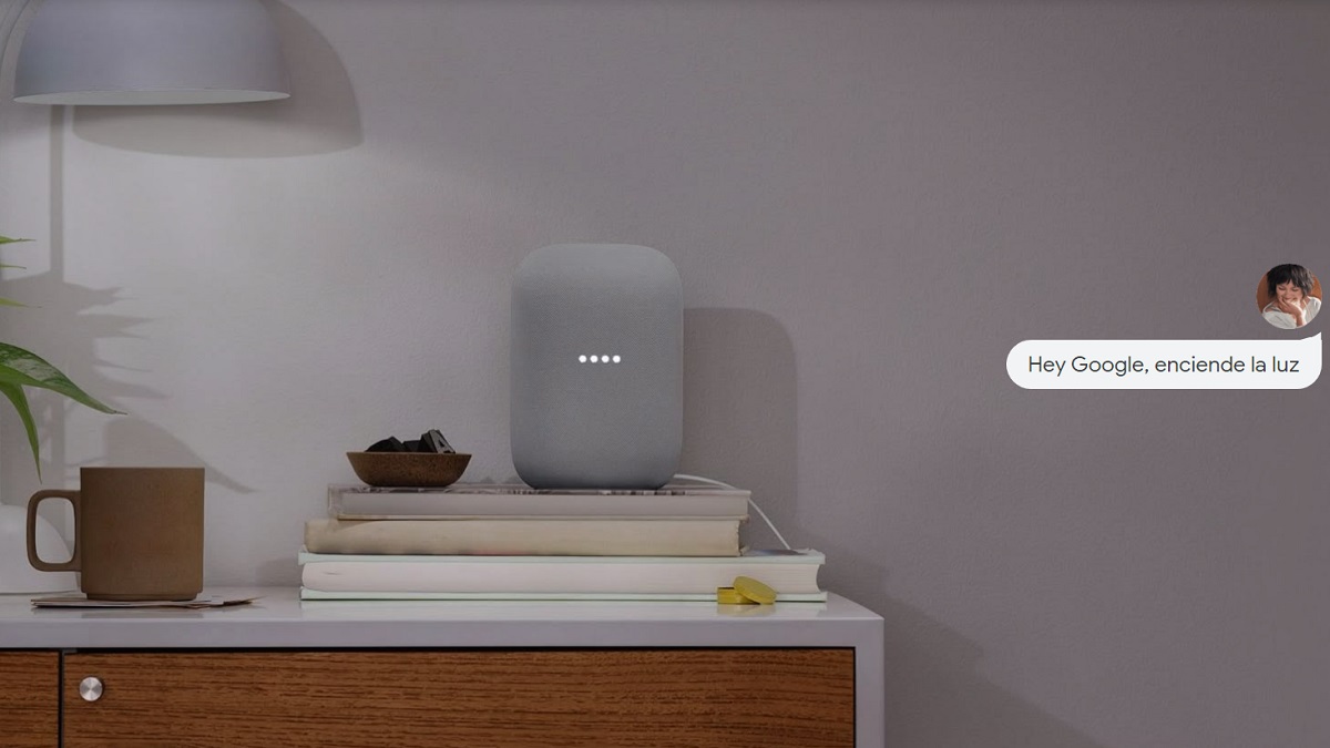 Imagen - Ofertas en altavoces Google Nest por Black Friday 2020