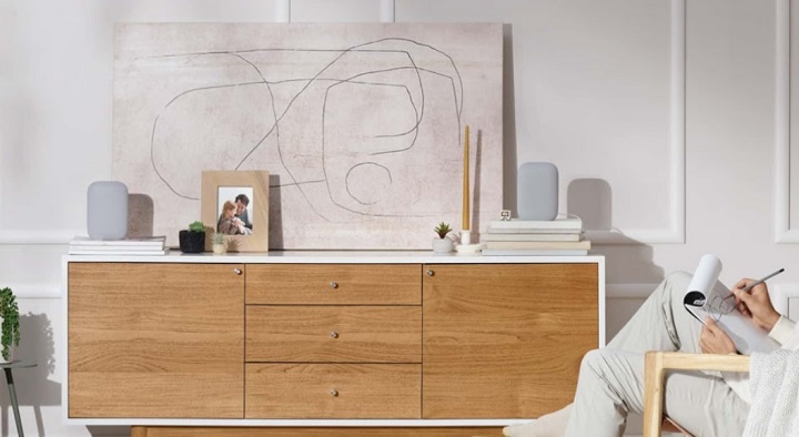 Imagen - Google Nest Audio 2020: características y precio