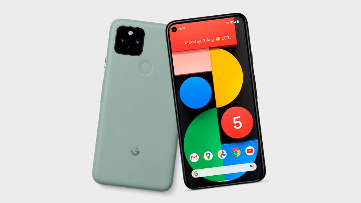 Imagen - Android 12: novedades y móviles compatibles