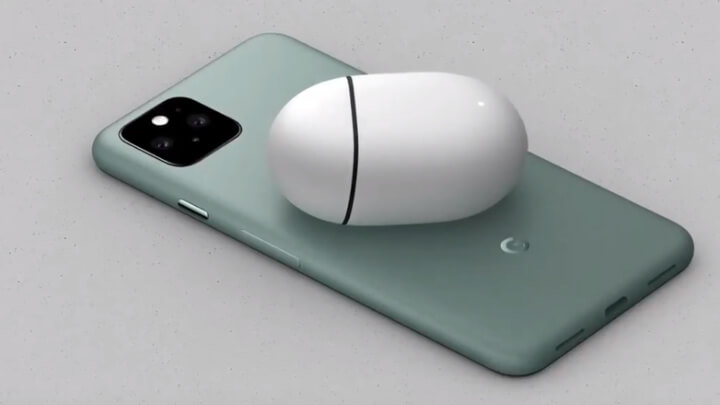 Imagen - Nuevo Google Pixel 5: especificaciones y precio