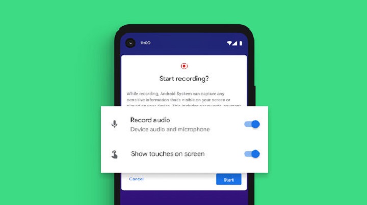 Imagen - Android 11 ya disponible: funciones y móviles compatibles