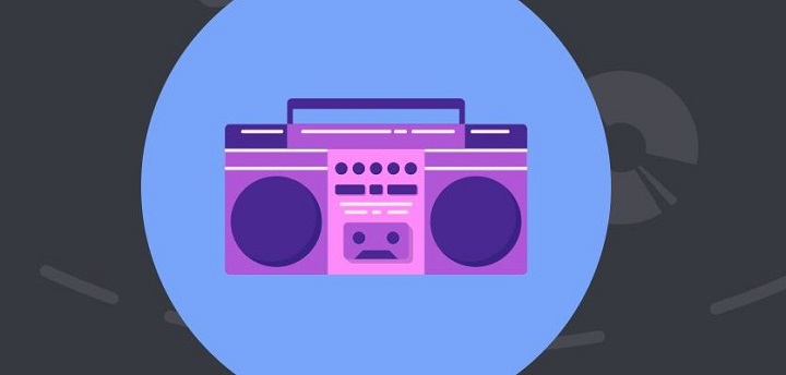 Imagen - Cómo poner música en Discord