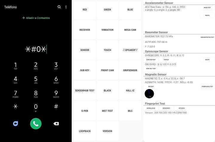 Imagen - 5 ajustes ocultos en los móviles de Samsung