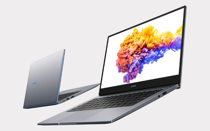 Imagen - Honor MagicBook Pro: especificaciones y precios