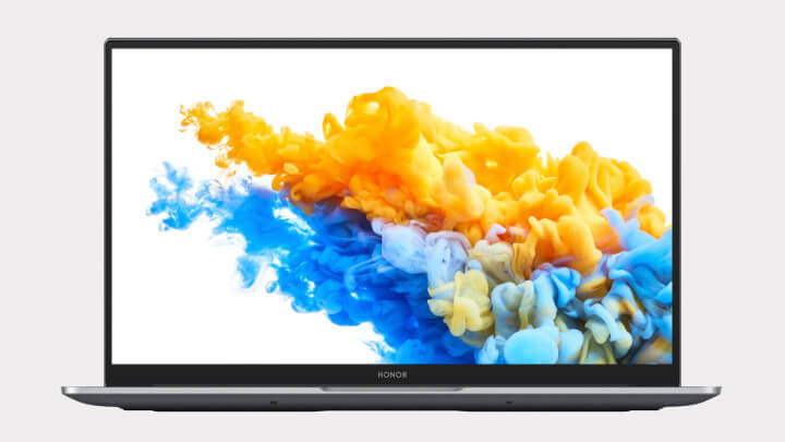 Imagen - Honor MagicBook Pro: ficha técnica y precio en España