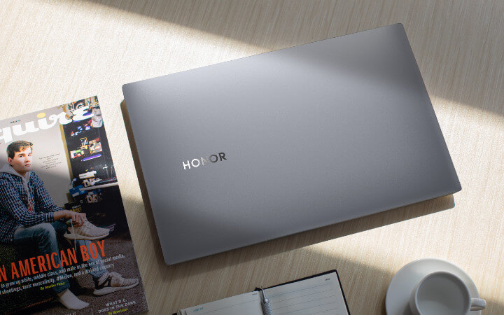 Imagen - Honor MagicBook Pro: port&aacute;til potente para estudiantes