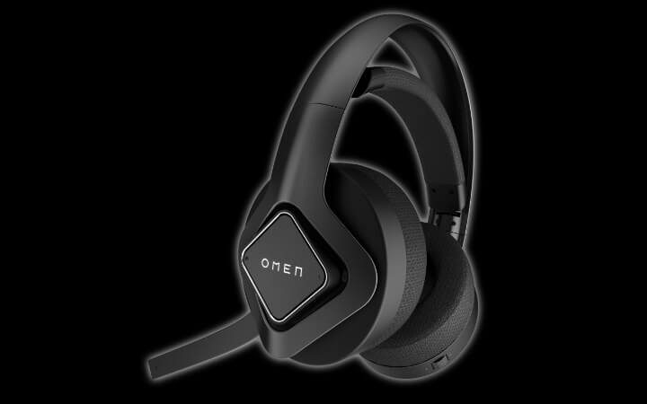 Imagen - HP OMEN Frequency, Vector y Spacer: precio y ficha t&eacute;cnica
