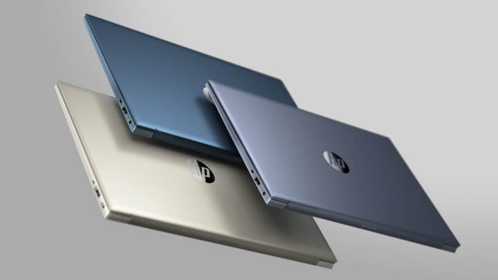 Imagen - HP Pavilion, nuevos port&aacute;tiles con Intel de 11&ordm; generaci&oacute;n