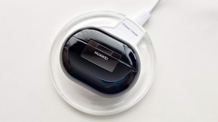 Imagen - Huawei FreeBuds Pro, análisis con opinión y especificaciones