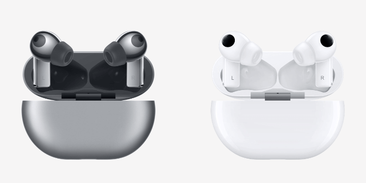 Imagen - Huawei FreeBuds Pro, análisis con opinión y especificaciones